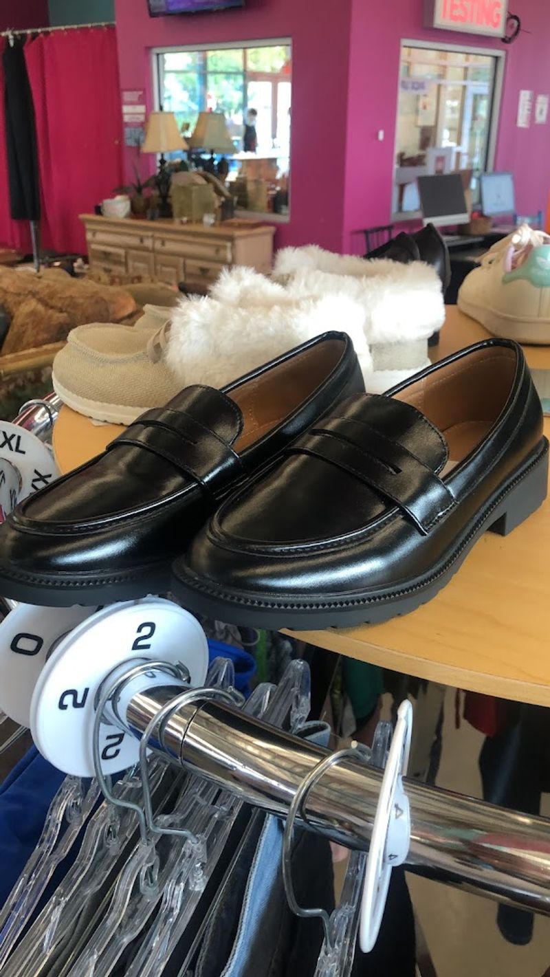 Shoes, Bags, and Accessories Priced to Impress