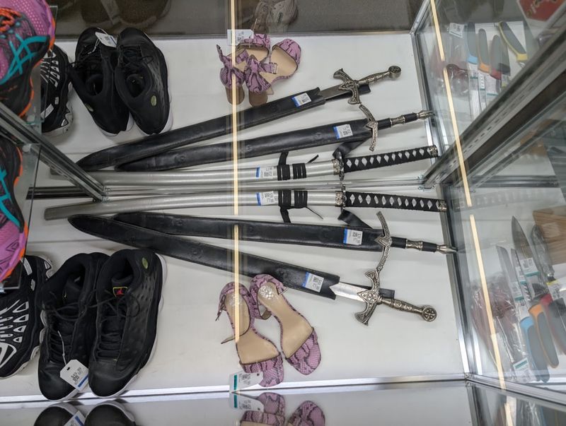 Shoes That Are Actually Worth Checking Out