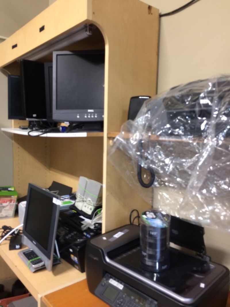 A Food Pantry That Goes Beyond Just Shopping