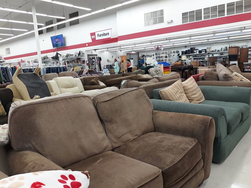 Furniture Finds That Deserve a Second Life