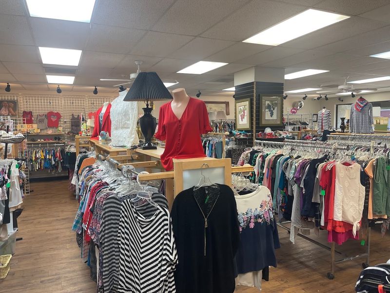 Clothing for the Whole Family