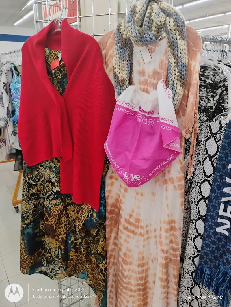 Plus-Size Fashion That Actually Shows Up