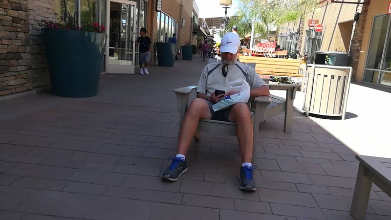 Weekday Visits Offer a Calmer, More Relaxed Experience