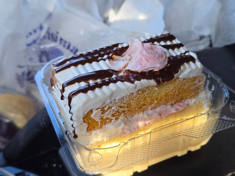 Flan That Might Be the Best in Phoenix