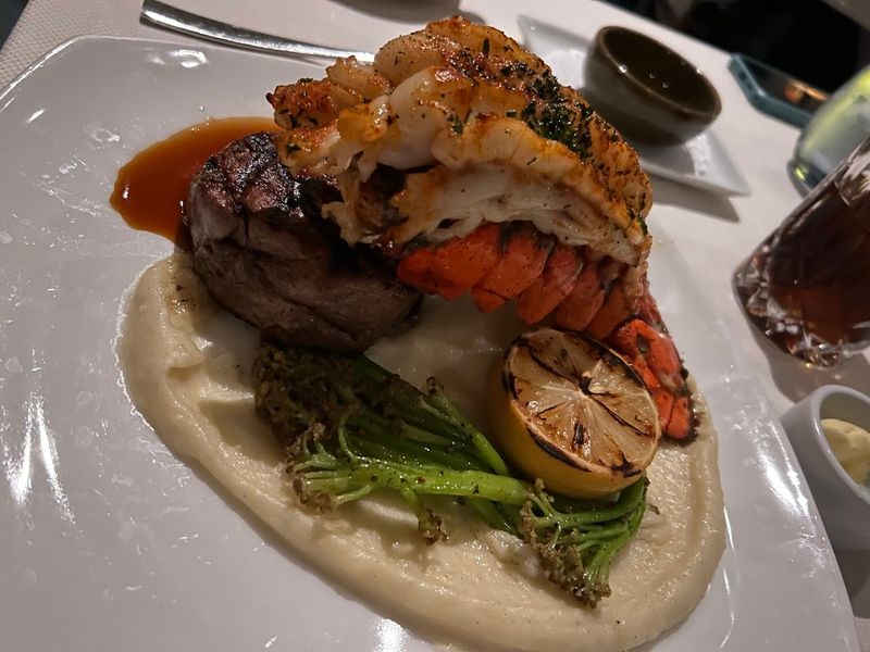 Wagyu and Seafood: The Ultimate Surf and Turf