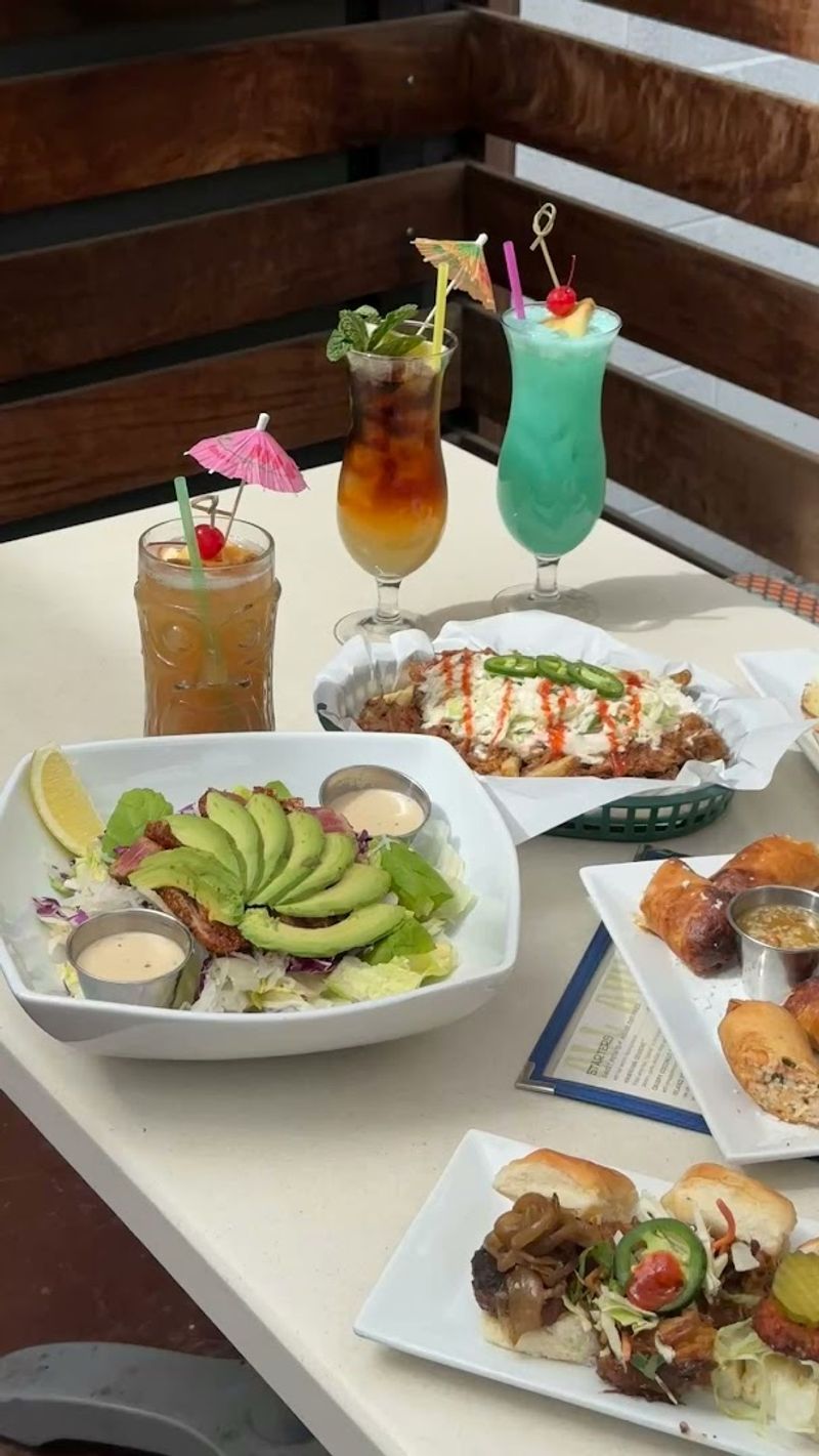 Happy Hour That Locals Keep Talking About