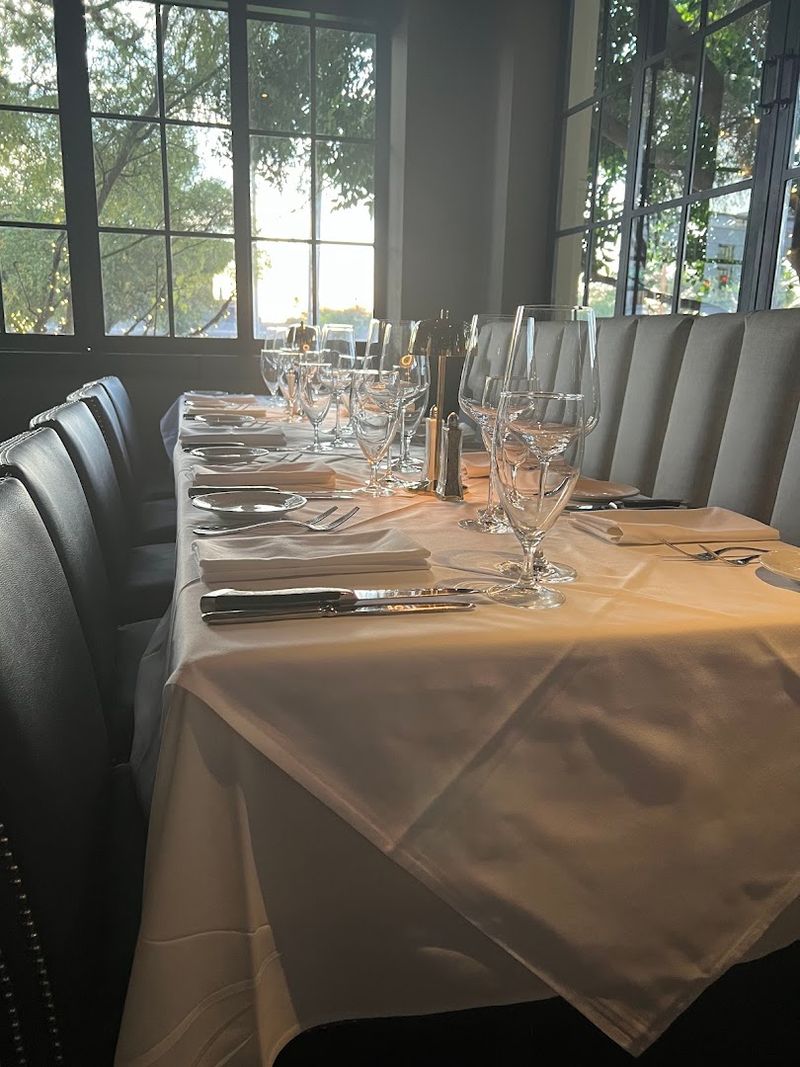 This Arizona steakhouse is where locals go when they want a dinner that still feels worth dressing up for 10 Service That Makes Every Guest Feel Like a VIP