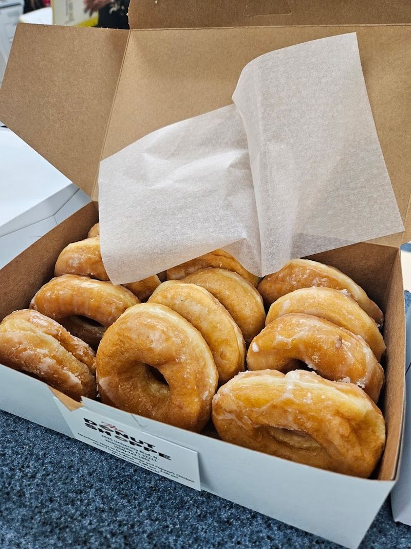 Advance Orders for Groups and Special Occasions