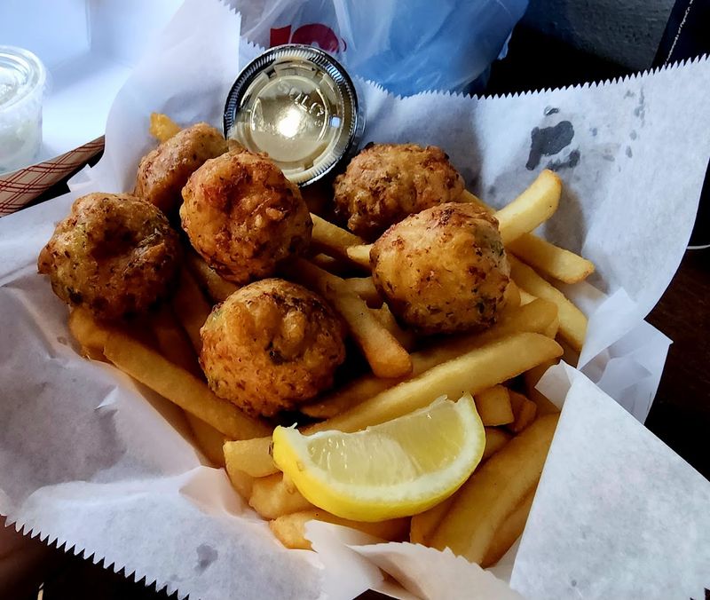 Sweet Potato Fries With Maple Aioli