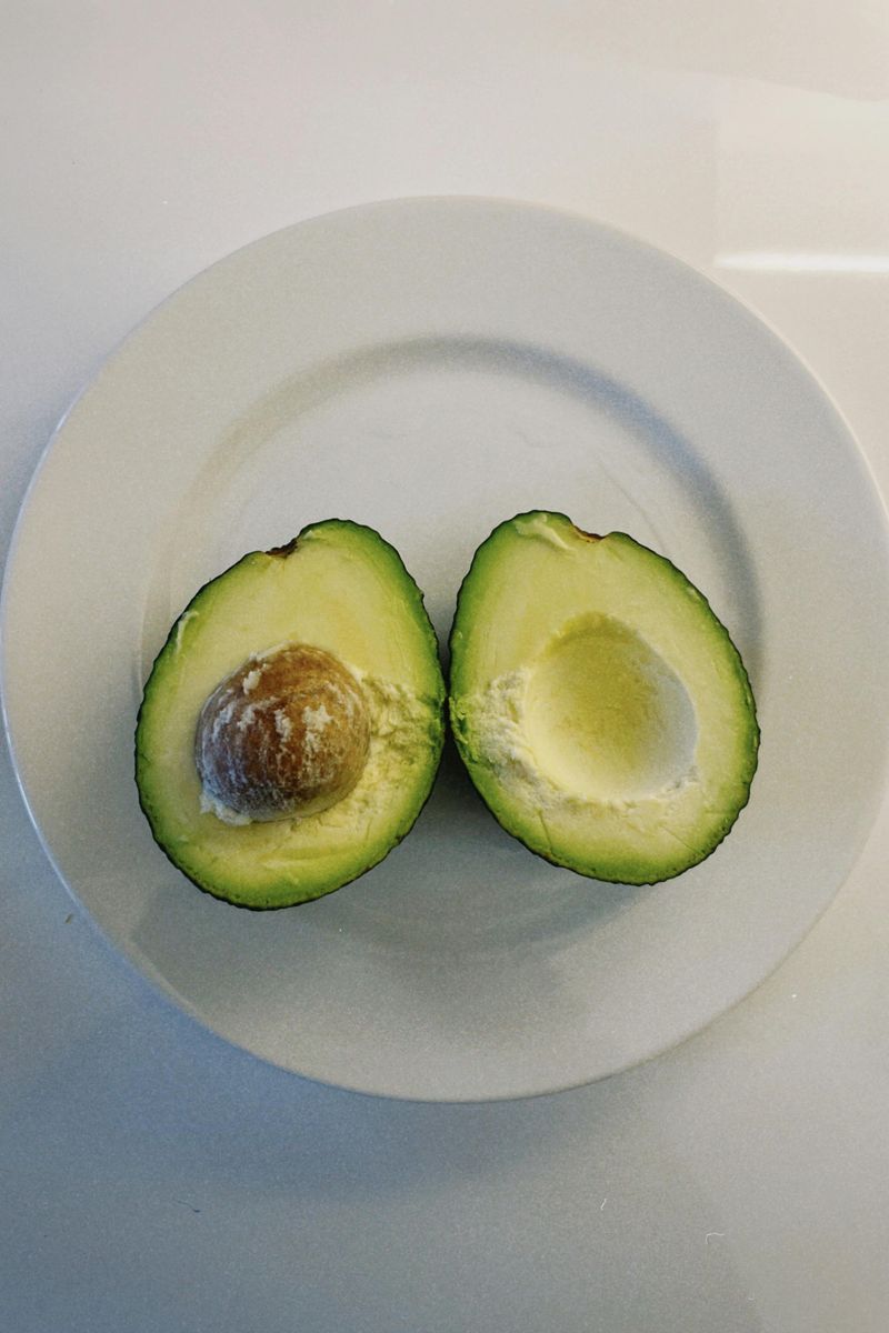 23 Foods Many People Think Are Healthy - But Should Be Eaten in Moderation 17 Avocado