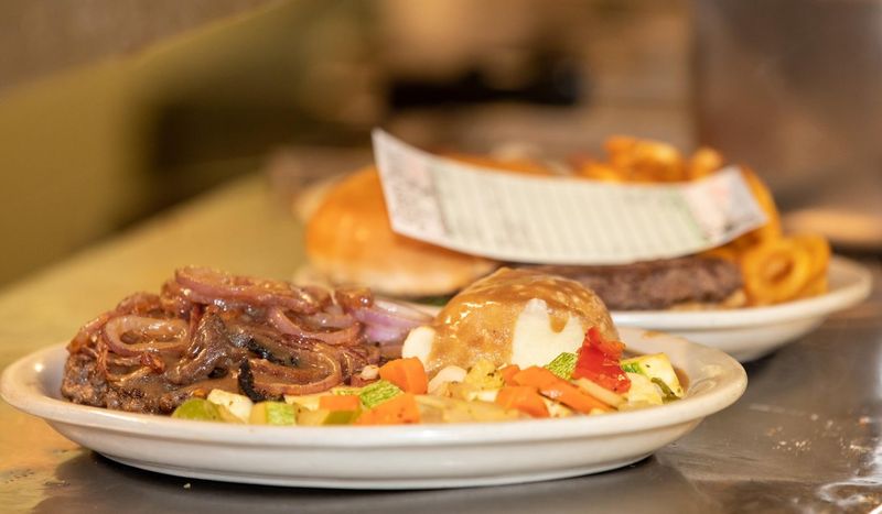 Coffee Pot Restaurant - Sedona, Arizona