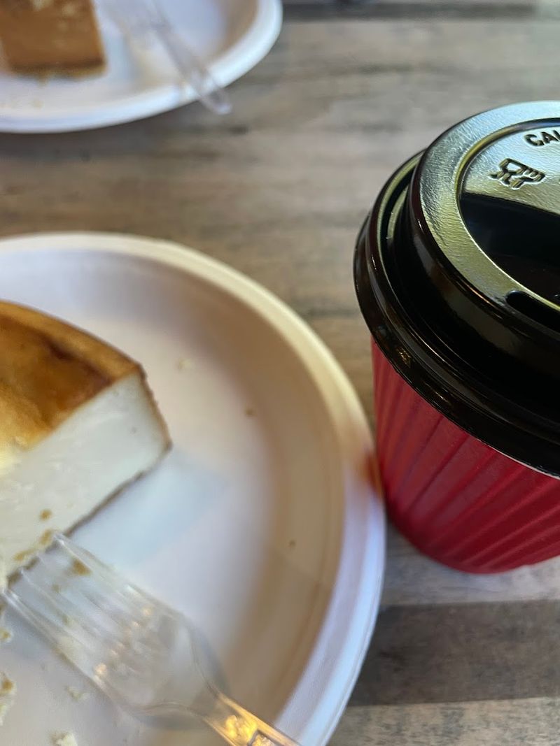 Coffee and Espresso That Pair Beautifully With Every Slice