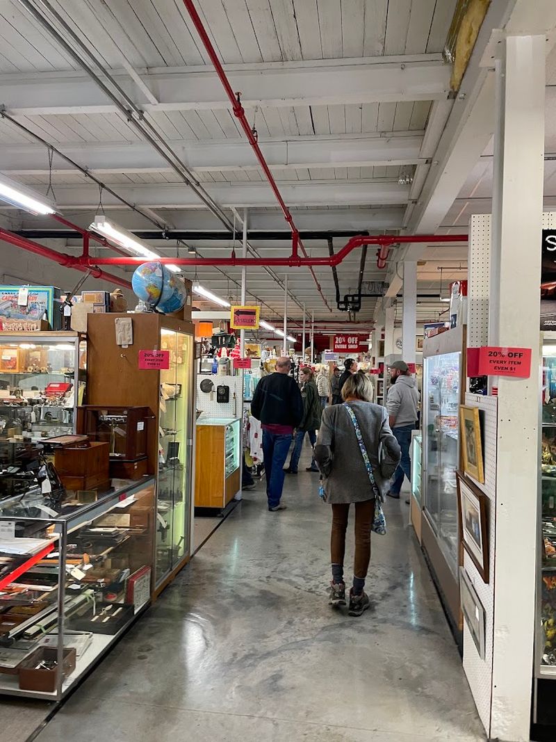 Friendly Staff Who Know Their Store