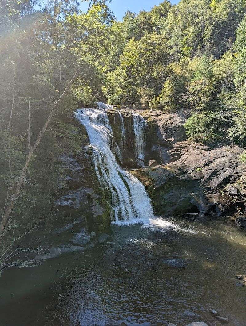 Access to Outdoor Recreation That Keeps Retirees Active