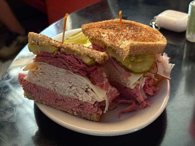 Chiocca's - Richmond, Virginia