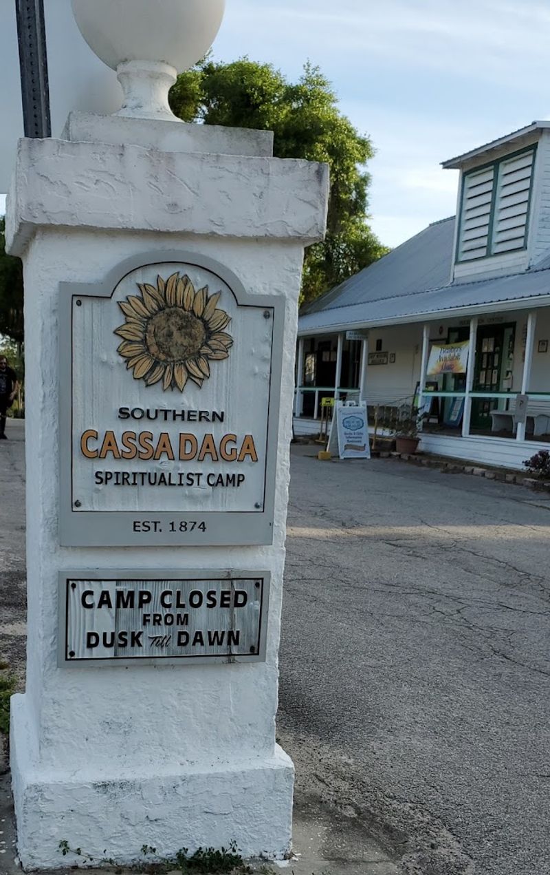 George Colby and the Town's Founding Story