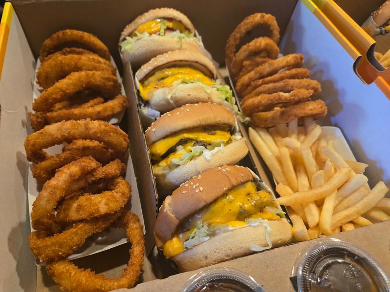 Habit Burger & Grill - Surprise, Arizona