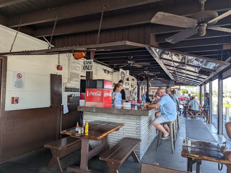 The Old Florida Atmosphere You Cannot Find Just Anywhere