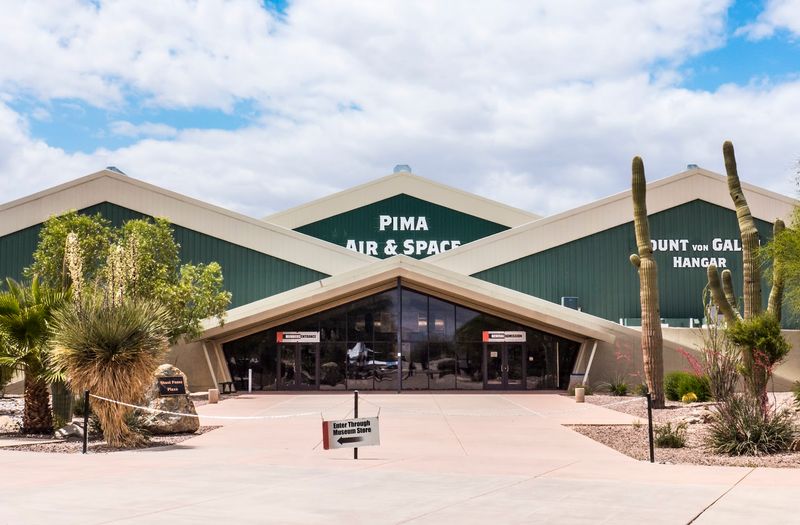 The A-10 Warthog: Built Tough, Displayed Proudly