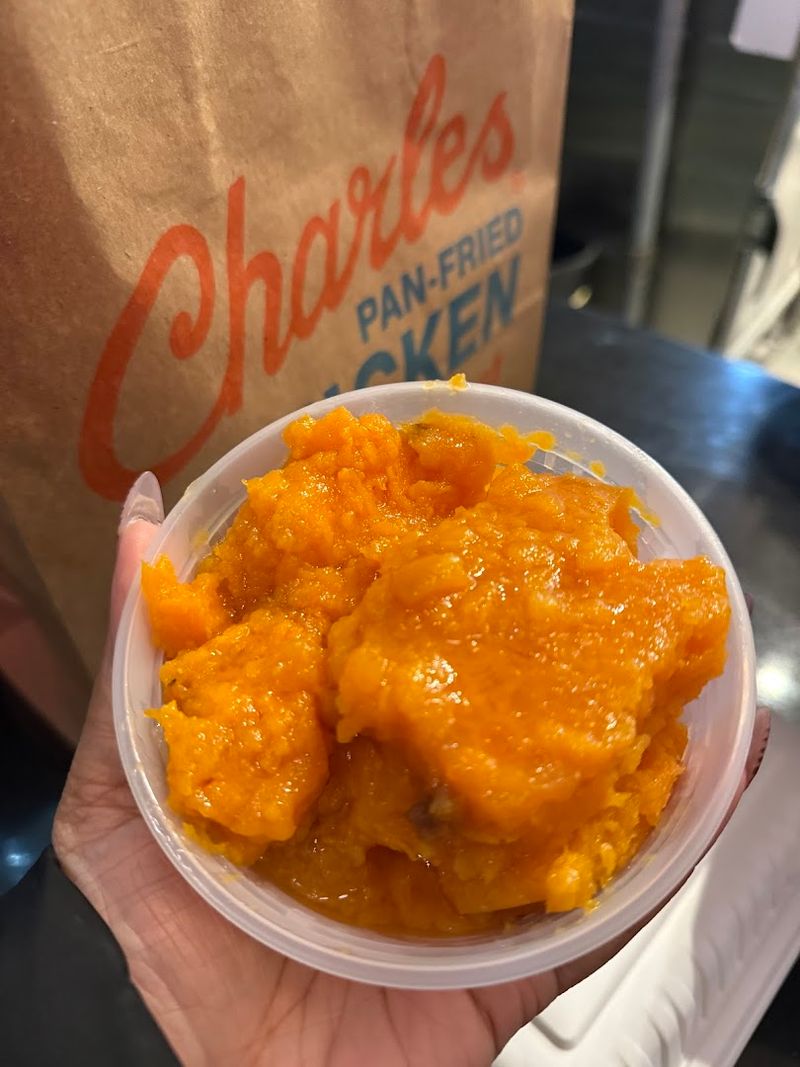 Candied Yams That Taste Like Home