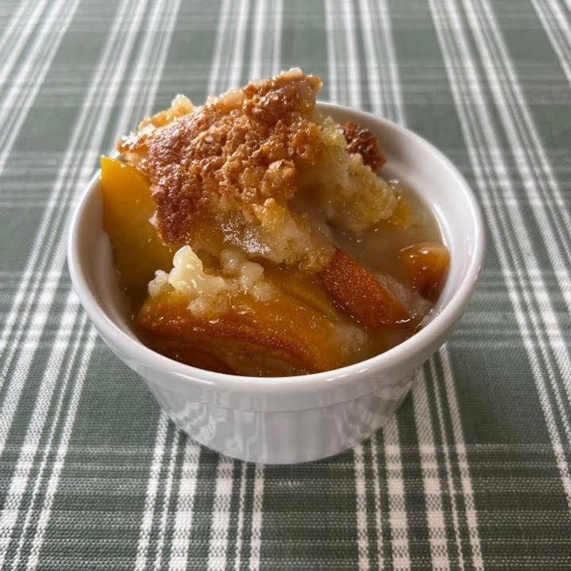 Banana Pudding That Steals the Show