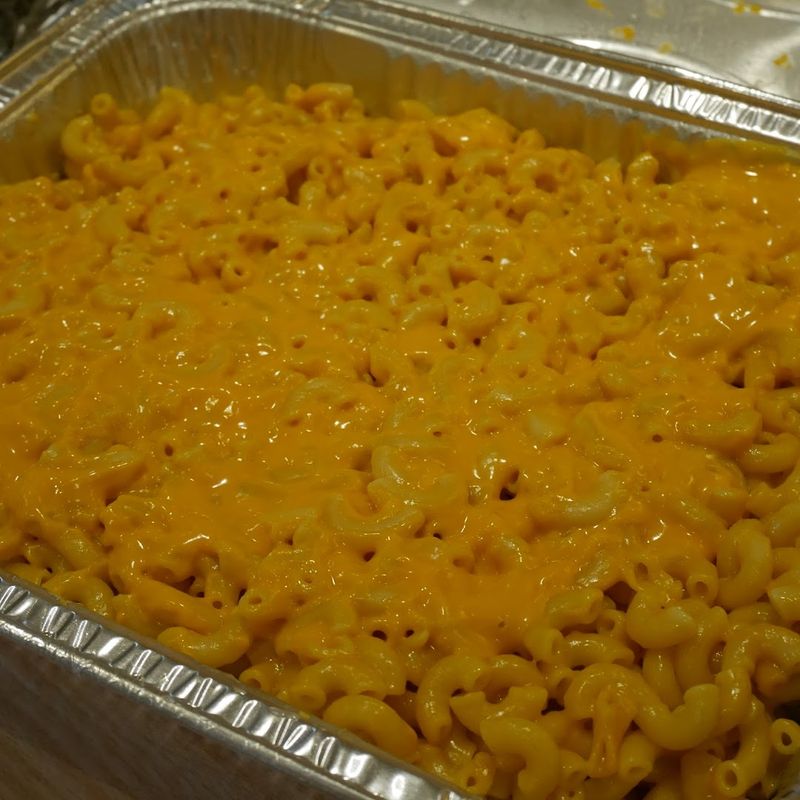 This Humble North Carolina Restaurant Serves Banana Pudding That's Worth Driving For 6 Mac and Cheese That Hits the Comfort Food Sweet Spot