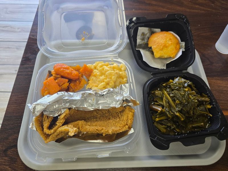 Candied Yams and Sweet Potato Dishes