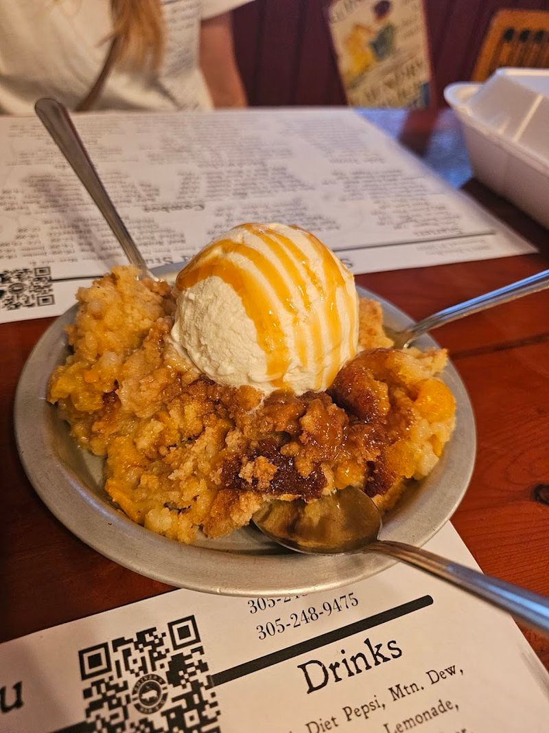 Banana Pudding That Deserves Its Own Fan Club