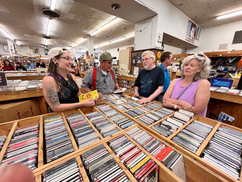 Friendly and Knowledgeable Staff