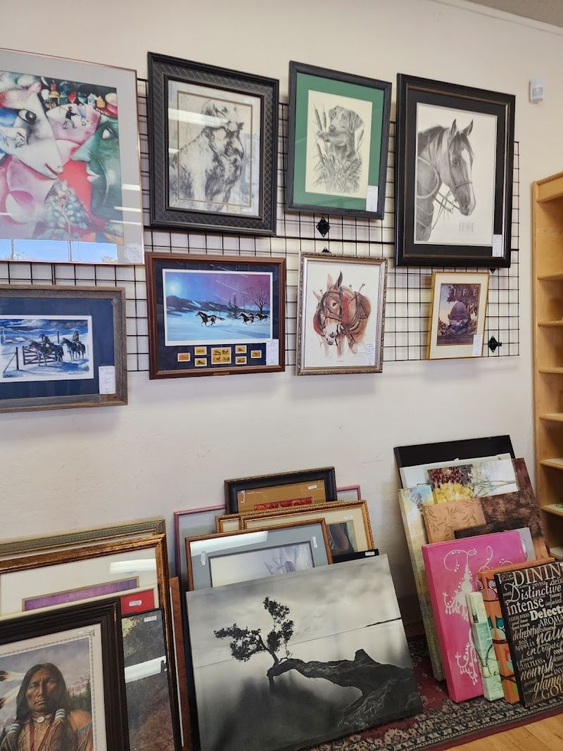 Collectibles, Cameras, and Artwork Worth a Second Look