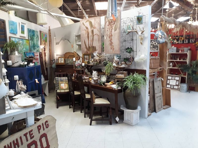 Garden Antiques for the Outdoor Enthusiast