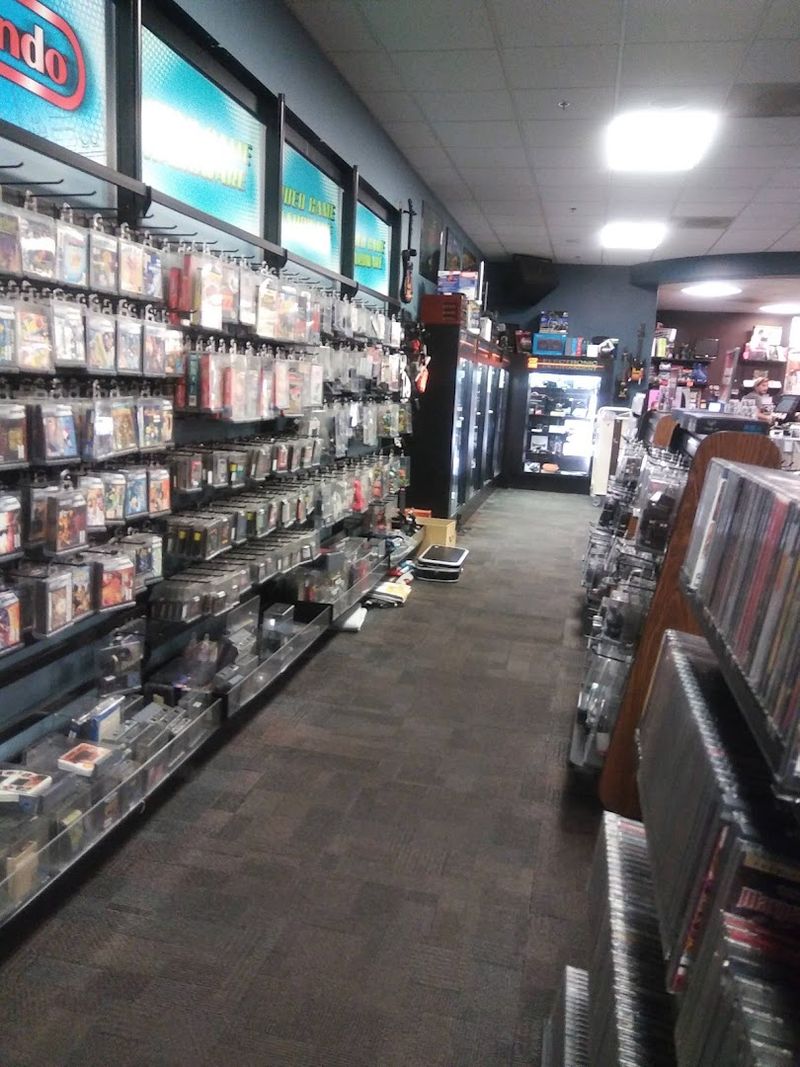 DVDs and Movies for Film Enthusiasts