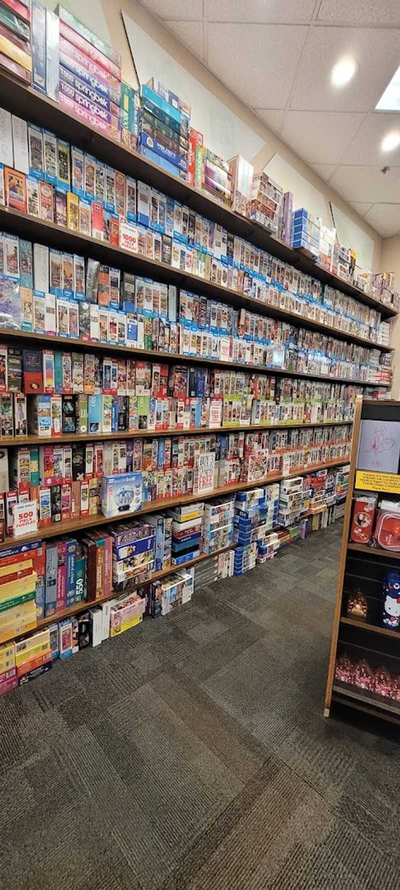 This Huge Arizona Bookstore Lets You Get More For $45 Than You'd Imagine 9 Children's Books and Educational Resources
