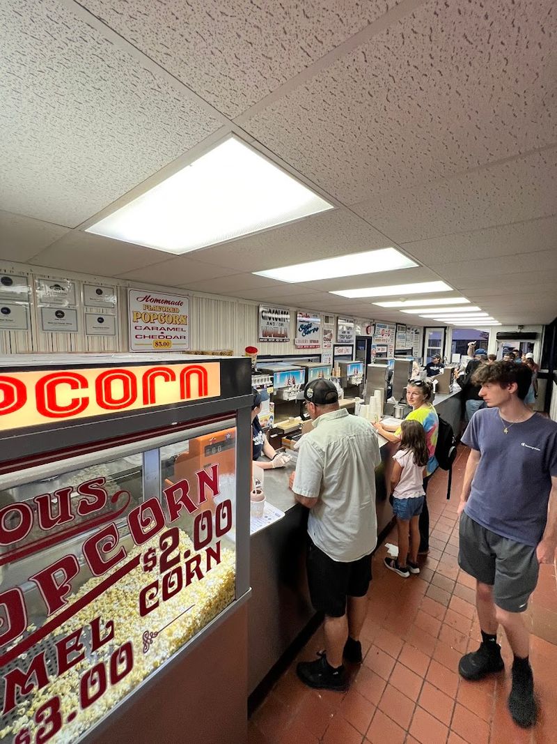 Friendly, Energetic Staff