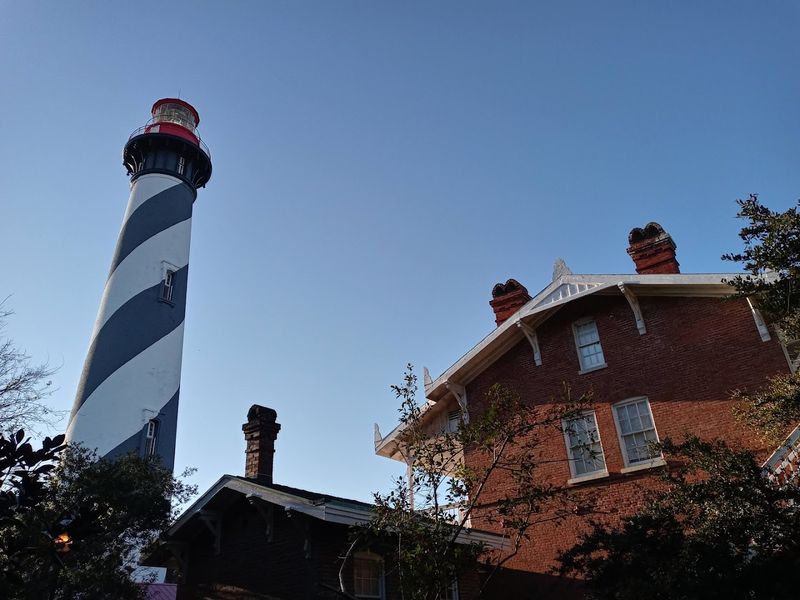 St. Augustine Alligator Farm Zoological Park: More Than Just Gators