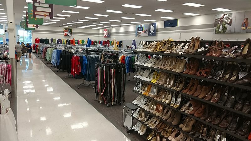 Prices That Leave Shoppers Speechless