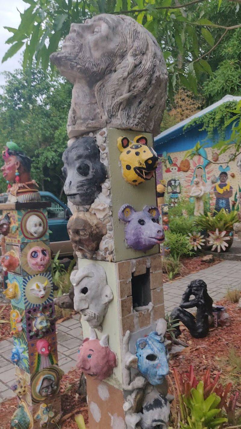 Skeleton Celebration: A Day of the Dead Event Like No Other