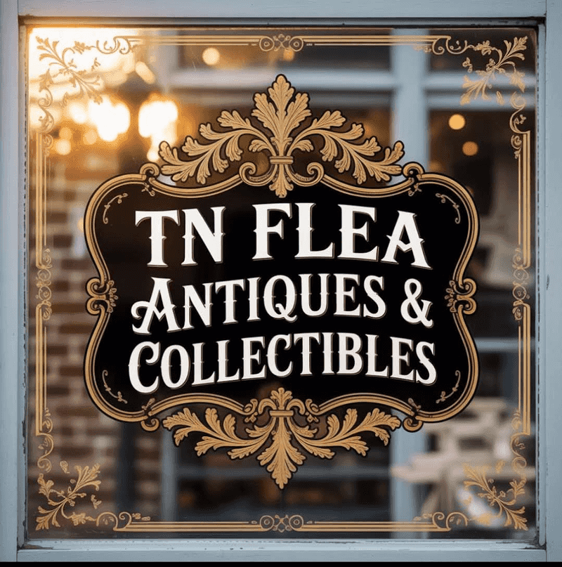 Gallatin Flea Market - Gallatin, Tennessee