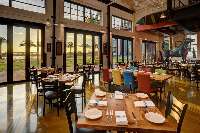 Ulele - Tampa, Florida