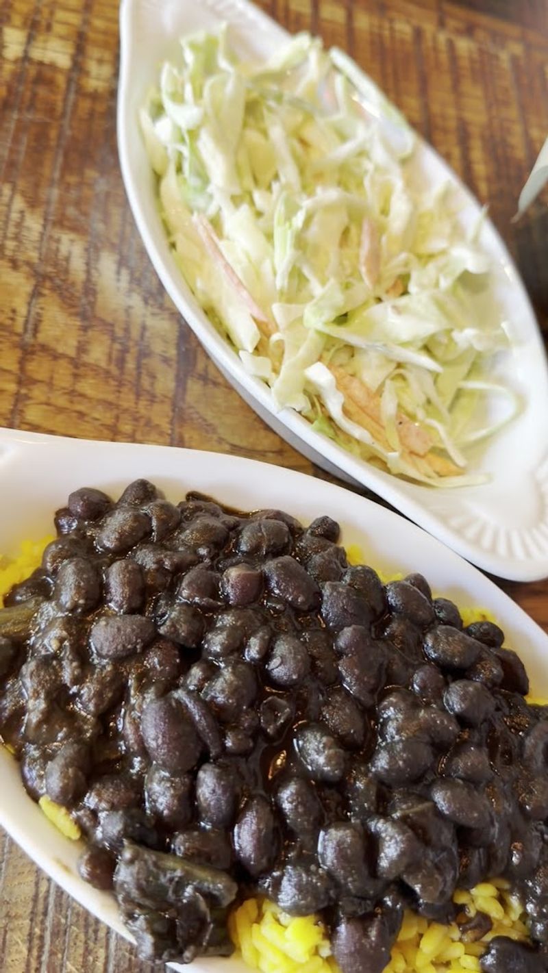 Doc Ford's Rum Bar & Grille - Sanibel, Florida