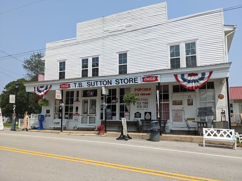 Granville, Tennessee