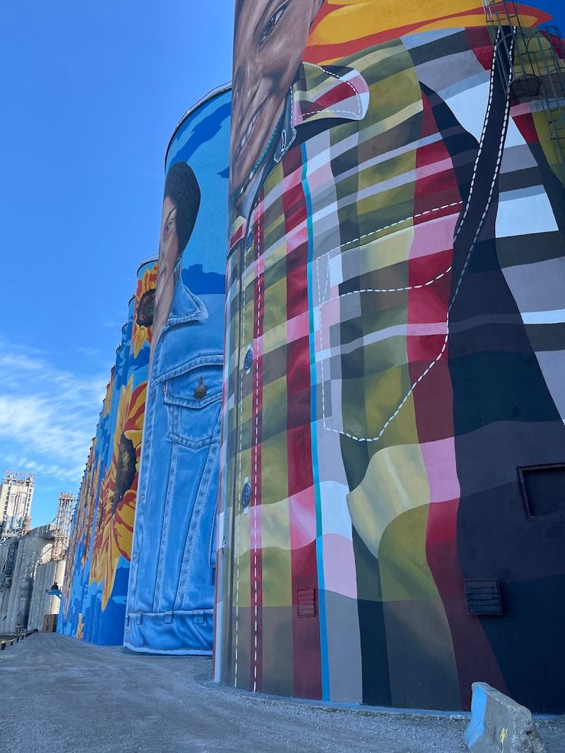 Why the Glass City River Wall Belongs on Your Bucket List