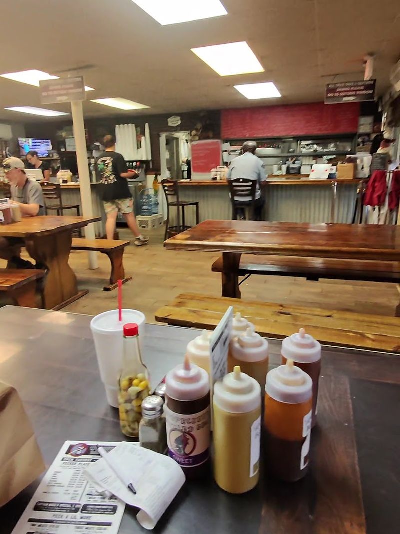 Fast, friendly service with a local feel