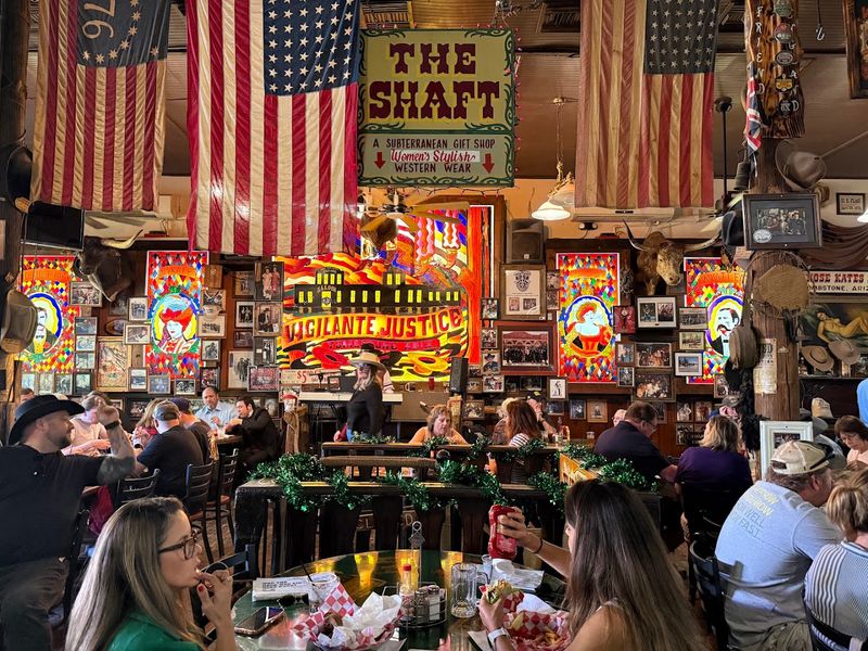 Service With a Genuine Smile