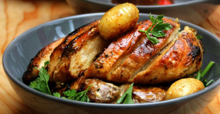 Comfort Foods People Still Turn to Again and Again – 21 Favorites