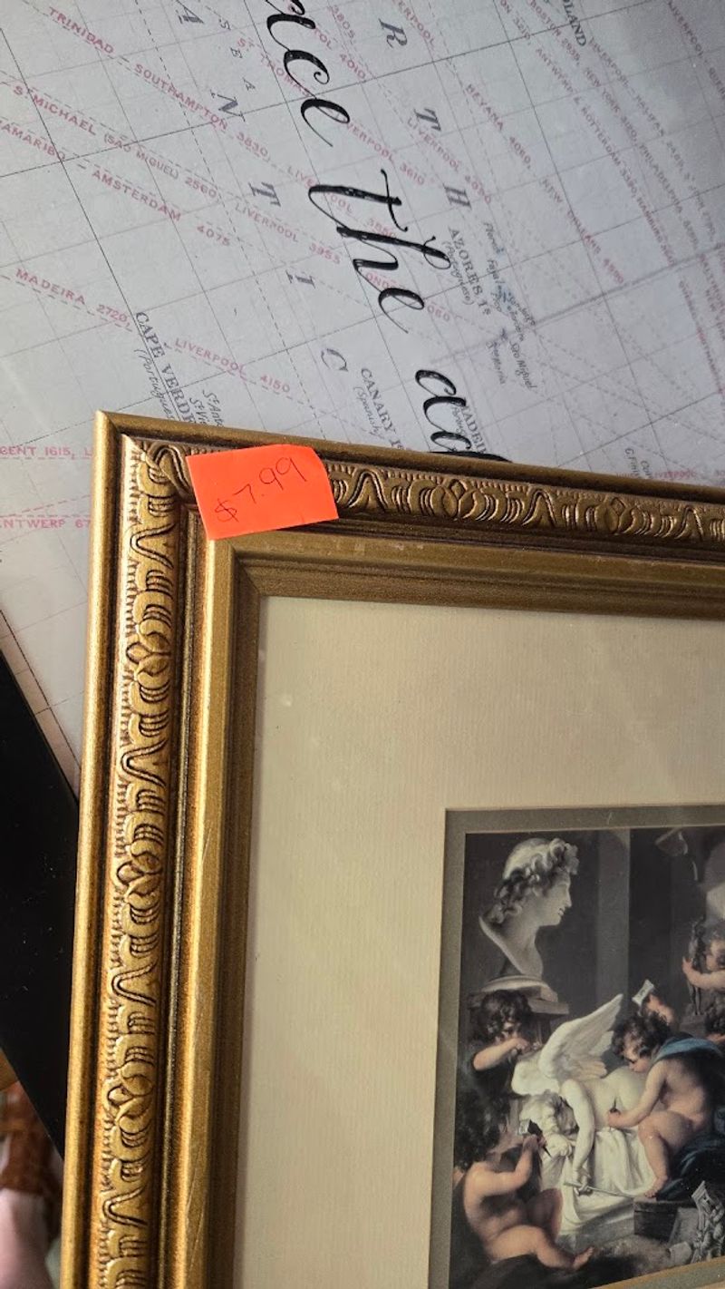 Mission Thrift Store - Columbus, Georgia