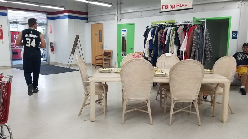The Salvation Army Thrift Store & Donation Center - Scranton, Pennsylvania