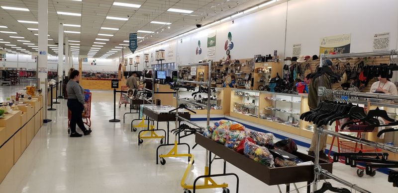 CommunityAid - Selinsgrove, Pennsylvania