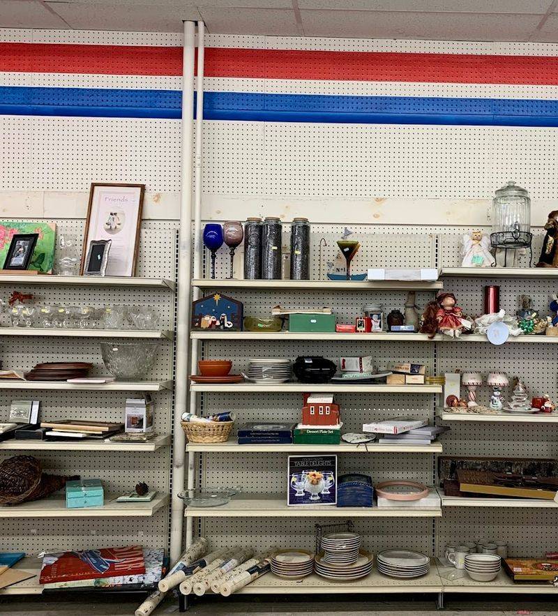 The Salvation Army Family Store & Donation Center - Philadelphia, Pennsylvania