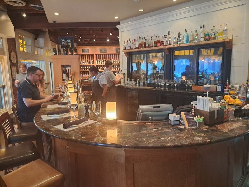 Romantic Atmosphere With Soft Lighting and Jazz Vibes